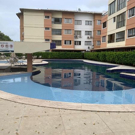 Apartamento, Paraiso Das Aguas, Guarajuba Esterno foto