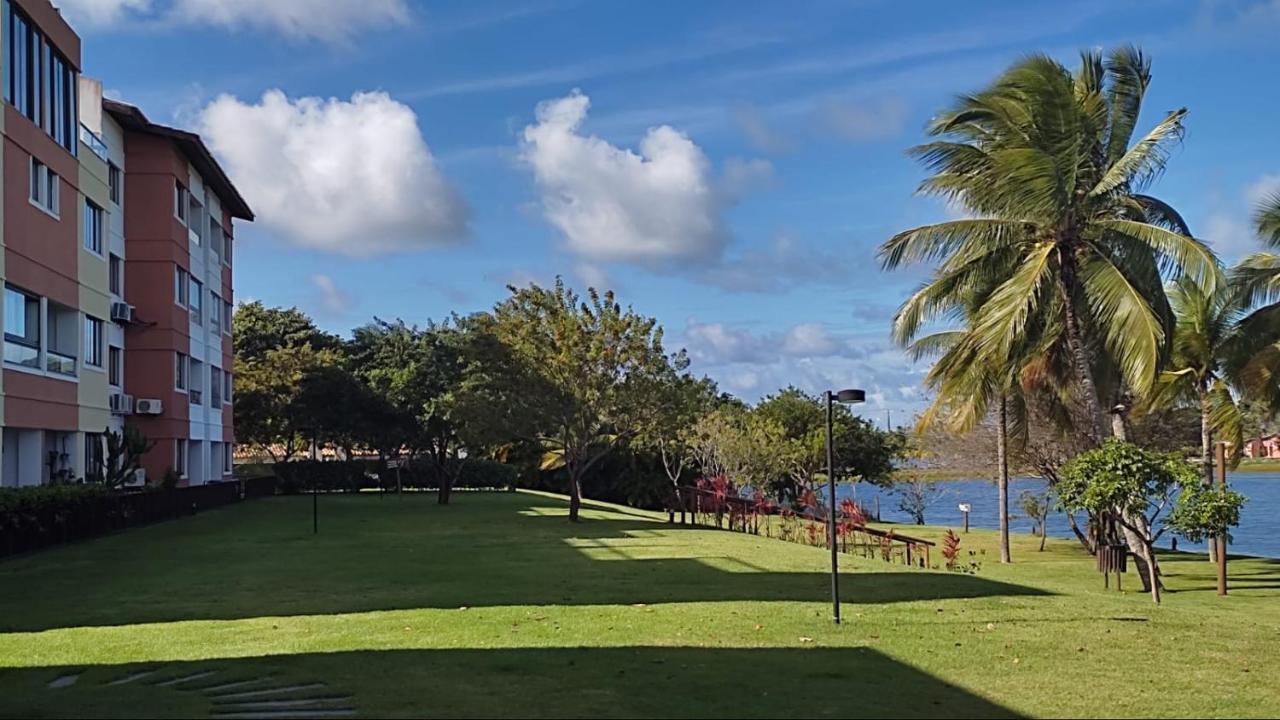 Apartamento, Paraiso Das Aguas, Guarajuba Esterno foto