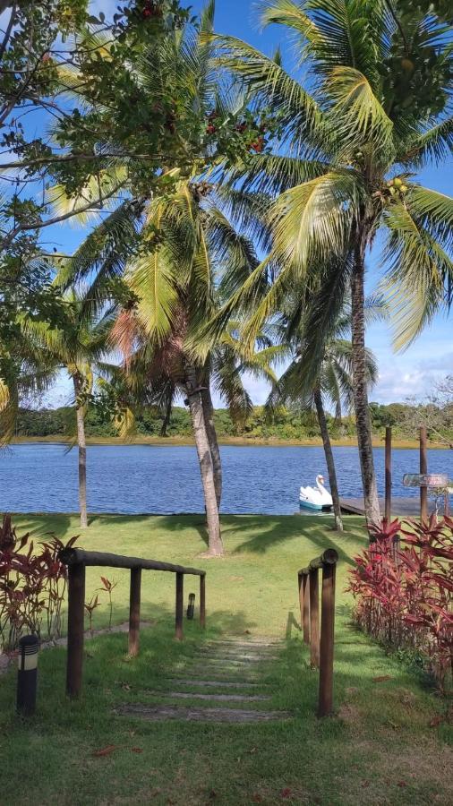 Apartamento, Paraiso Das Aguas, Guarajuba Esterno foto