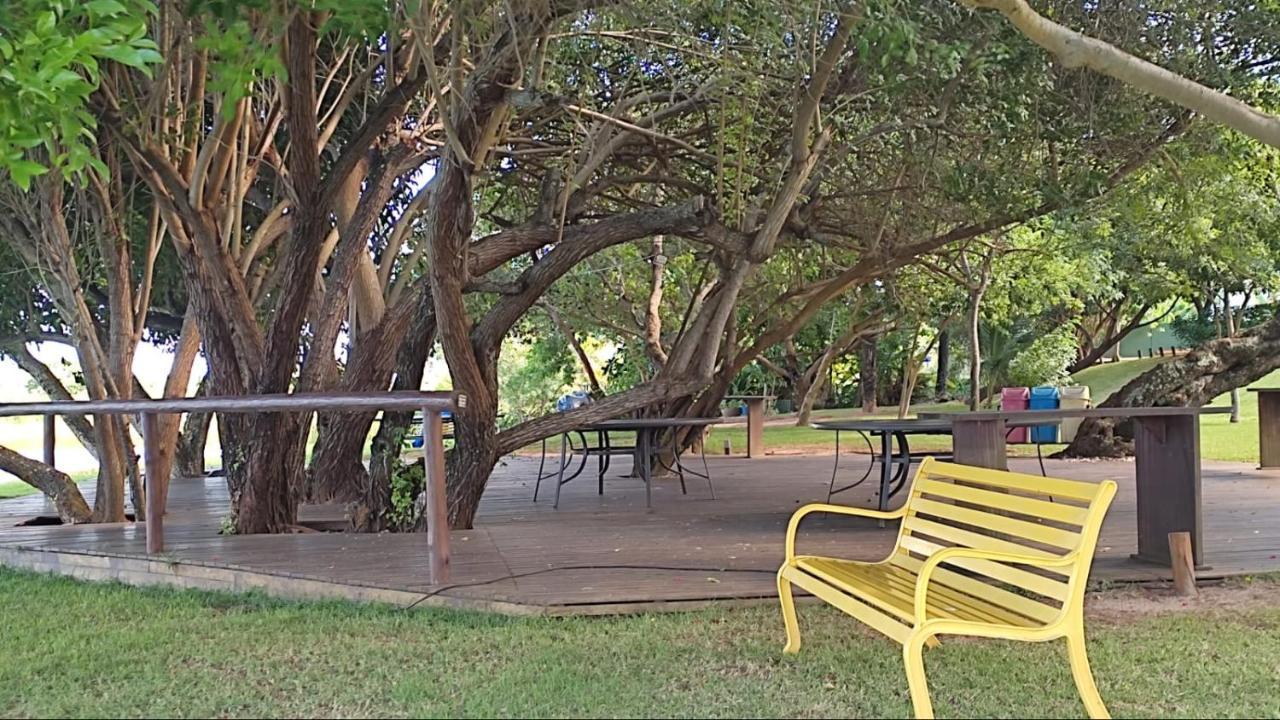 Apartamento, Paraiso Das Aguas, Guarajuba Esterno foto