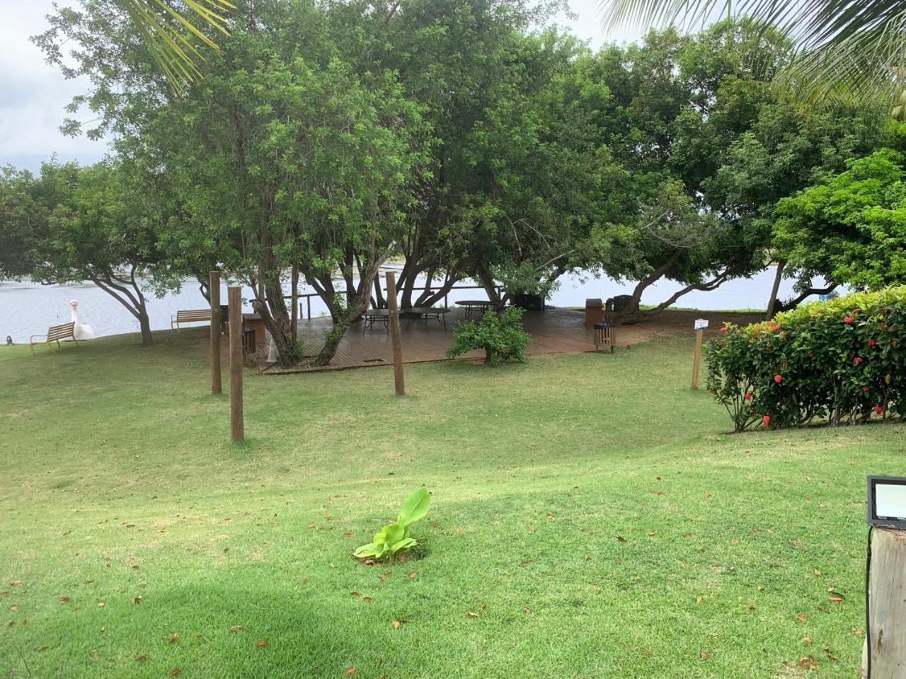 Apartamento, Paraiso Das Aguas, Guarajuba Esterno foto