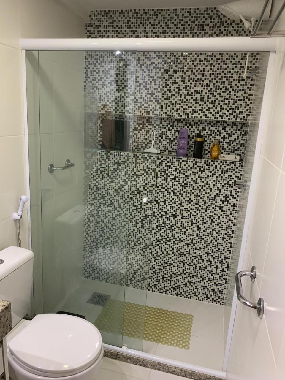 Apartamento, Paraiso Das Aguas, Guarajuba Esterno foto