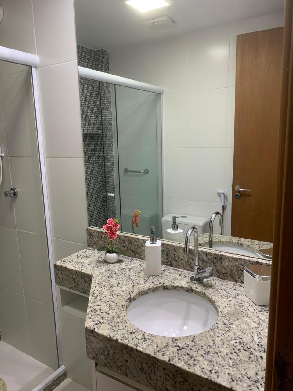 Apartamento, Paraiso Das Aguas, Guarajuba Esterno foto
