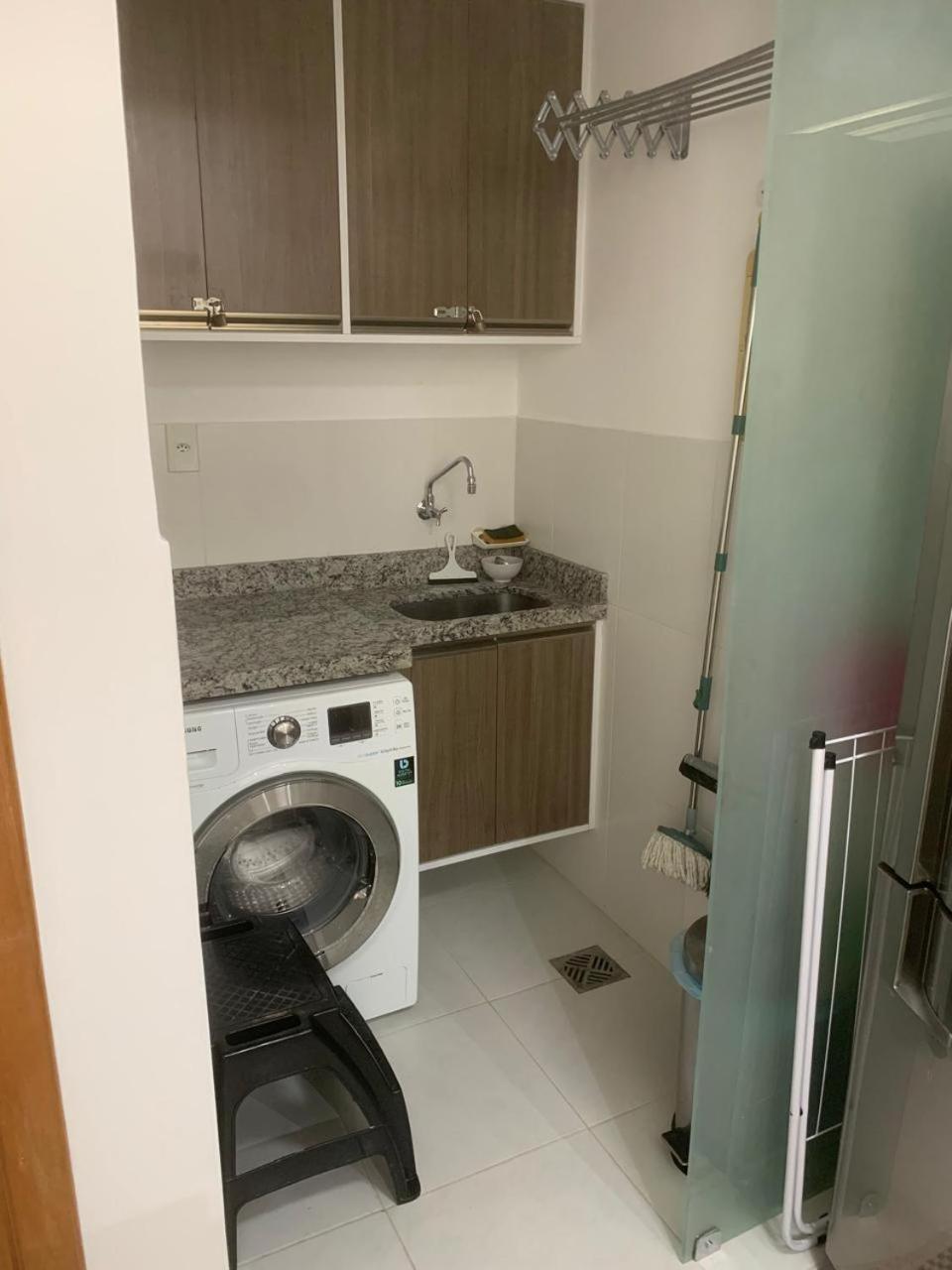 Apartamento, Paraiso Das Aguas, Guarajuba Esterno foto