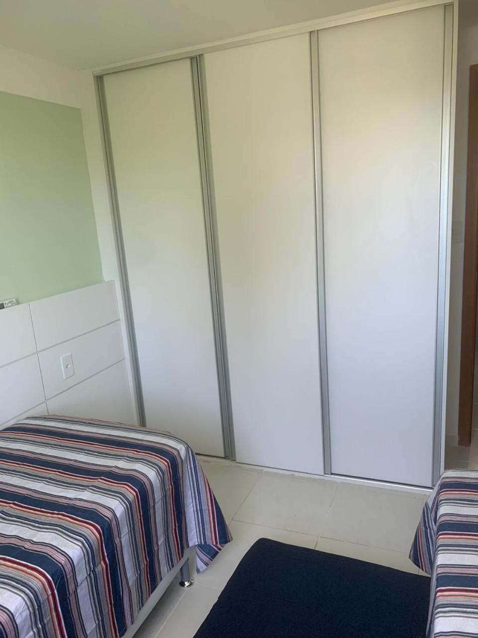 Apartamento, Paraiso Das Aguas, Guarajuba Esterno foto