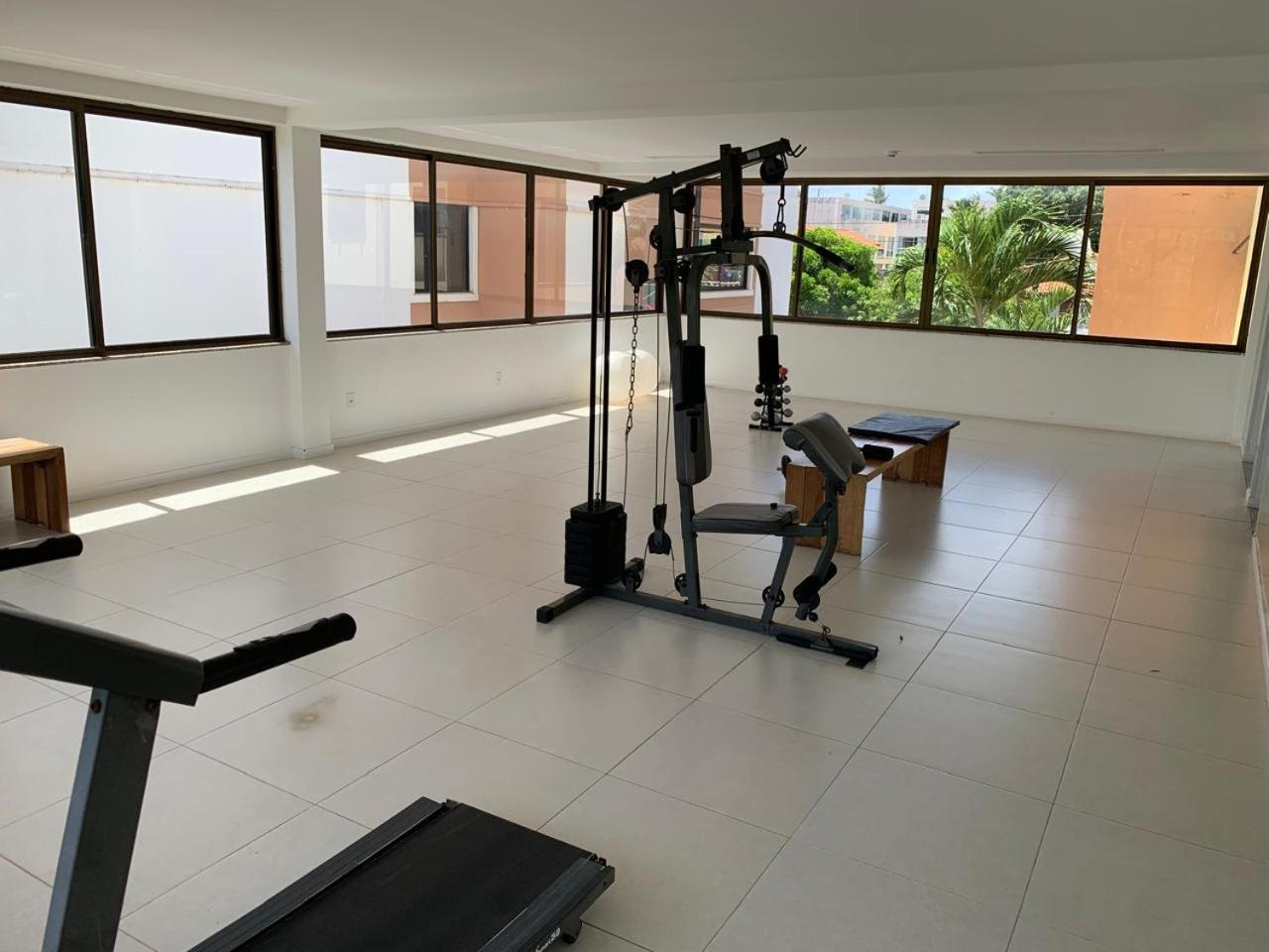 Apartamento, Paraiso Das Aguas, Guarajuba Esterno foto